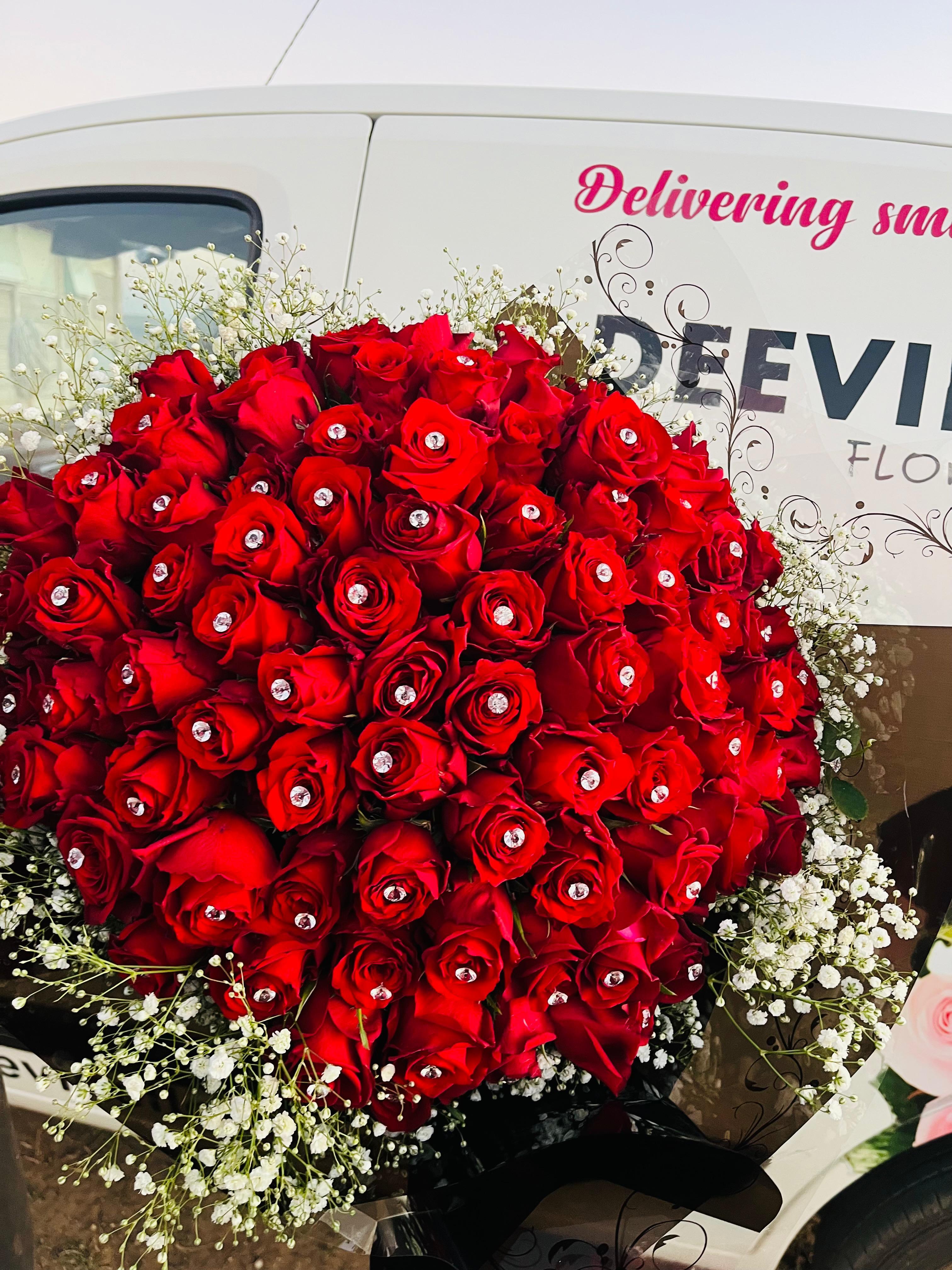 Premium Arrangement 4