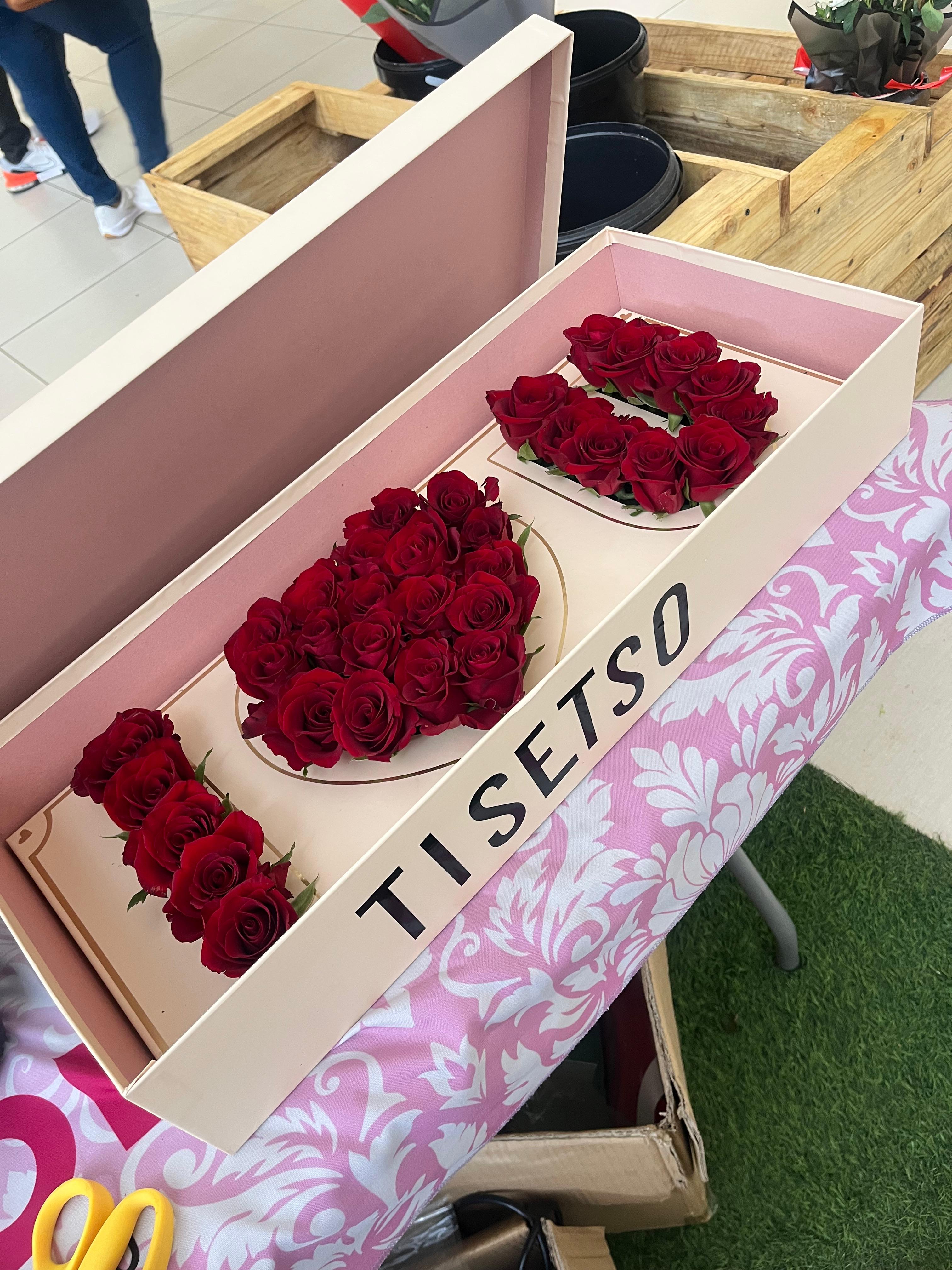 Romantic Collection 7