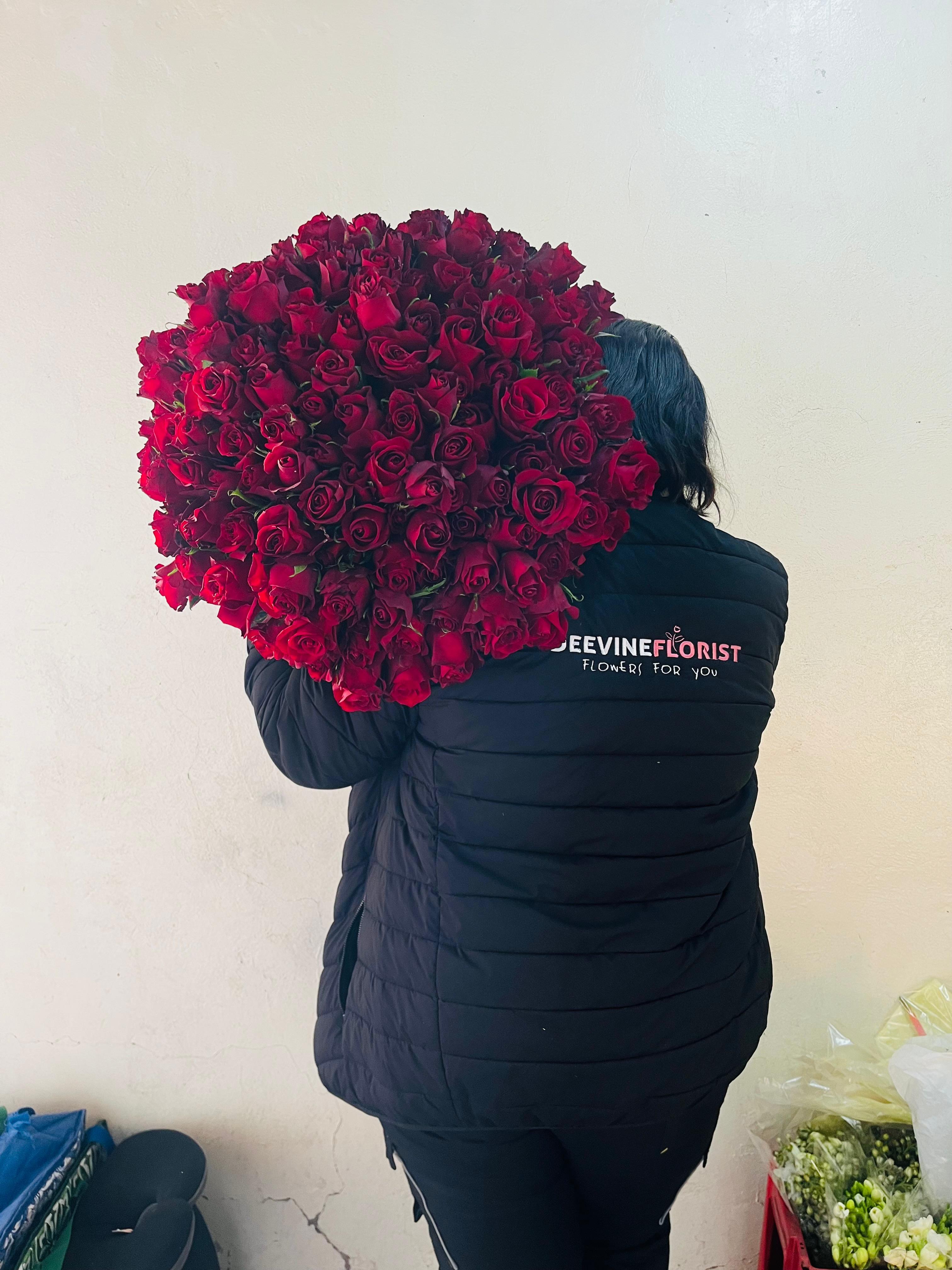 Signature Arrangement 2